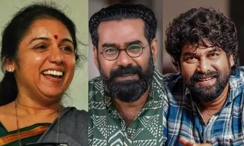സംസ്ഥാന ചലച്ചിത്ര പുരസ്കാരം: മികച്ച നടി രേവതി, മികച്ച നടൻമാർ ബിജു മേനോൻ, ജോജു ജോർജ്