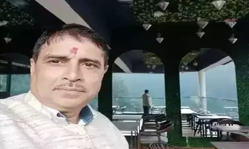 കൊച്ചുമകളെ പീഡിപ്പിച്ചെന്ന് ആരോപണം; ഉത്തരാഖണ്ഡ് മുൻ മന്ത്രി സ്വയം വെടിവെച്ച് മരിച്ചു