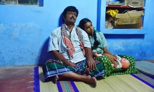 സംവിധായകനും നായകനുമായി ഭീമന്‍ രഘു; ചാണ ഒരുങ്ങുന്നു