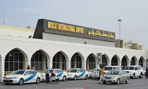 മൈ​ക്രോ​സോ​ഫ്റ്റ് വി​ൻ​ഡോ​സ് ത​ക​രാ​ർ ഒ​മാ​നി​​ലെ വി​മാ​ന​ത്താ​വ​​ളങ്ങളെ സാ​ര​മാ​യി ബാ​ധി​ച്ചി​ല്ല