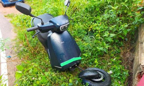 ഒല ഒടിയുന്നത് അതുകൊണ്ടല്ല; വിശദീകരണവുമായി കമ്പനി