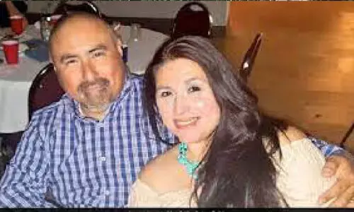 ടെക്സസ് വെടിവെപ്പ്; അധ്യാപികയുടെ സംസ്കാരചടങ്ങിനിടെ ഭർത്താവിന് ഹൃദയാഘാതം