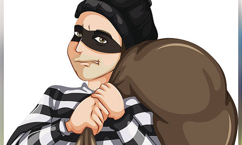 ജ്വല്ലറിയിൽ പട്ടാപ്പകൽ വൻ കവർച്ച; ദുരൂഹതയെന്ന് പൊലീസ് ജ്വല്ലറിയിൽ പട്ടാപ്പകൽ വൻ കവർച്ച; ദുരൂഹതയെന്ന് പൊലീസ്