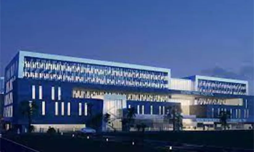 ഫർവാനിയ ആശുപത്രിക്ക് ബഹുമതി