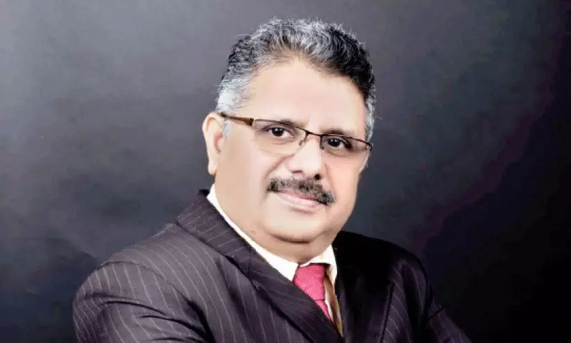 40 പ്രവാസ വർഷങ്ങൾ: അബ്‌ദു ശുക്കൂർ അലി പടിയിറങ്ങുന്നു