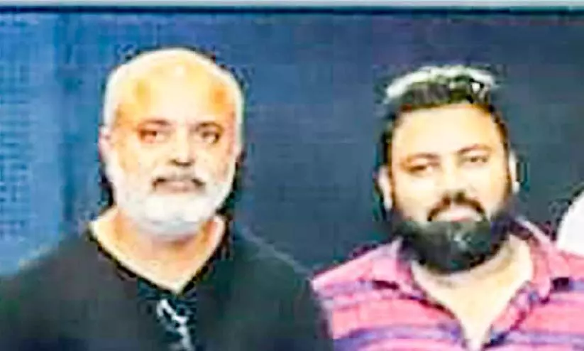 സംസ്ഥാന ചലച്ചിത്ര അവാർഡ് പ്രഖ്യാപനം: മൂവാറ്റുപുഴക്ക് അഭിമാനമായി മധു നീലകണ്ഠനും കൃഷ്ണേന്ദു കലേഷും സംസ്ഥാന ചലച്ചിത്ര അവാർഡ് പ്രഖ്യാപനം: മൂവാറ്റുപുഴക്ക് അഭിമാനമായി മധു നീലകണ്ഠനും കൃഷ്ണേന്ദു കലേഷും