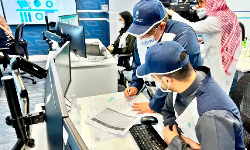 സെൻസസ്: മേയ് 31 വരെ ഓൺലൈൻ വഴി പേരുചേർക്കാം