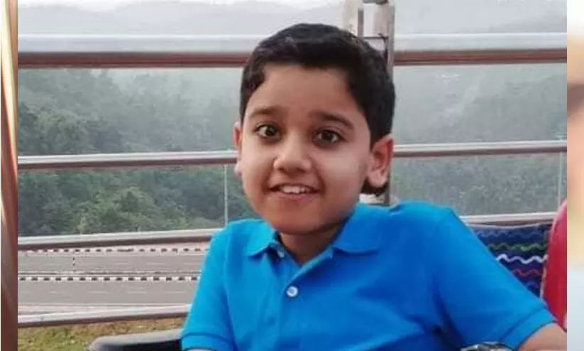 ചിറകുകൾ ബാക്കിയാക്കി ഡാനിഷ് പറന്നകന്നു