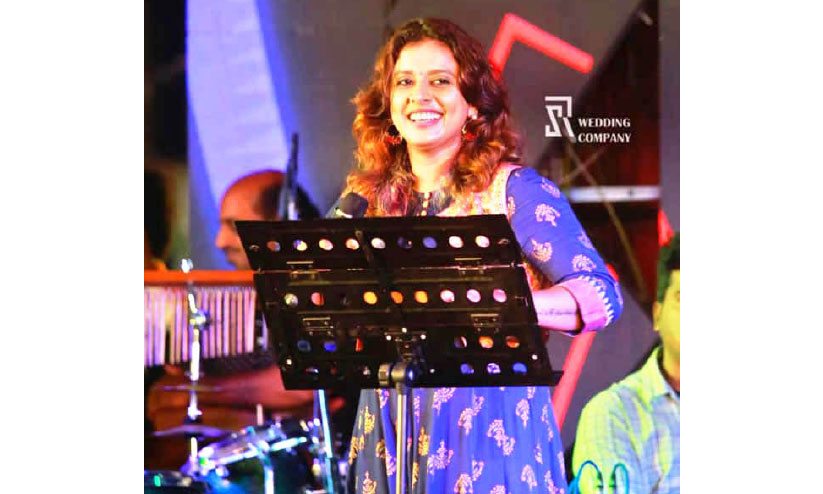 പ്രിയപ്പെട്ട പാട്ടിന് ലഭിച്ച പുരസ്കാരം -സിത്താര പ്രിയപ്പെട്ട പാട്ടിന് ലഭിച്ച പുരസ്കാരം -സിത്താര