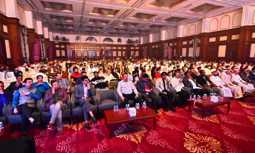 ആവേശ രാവ്