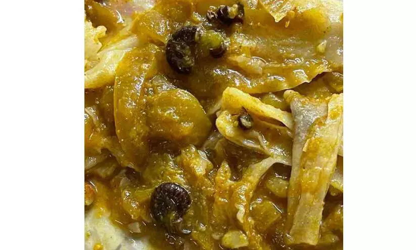 മുട്ടക്കറിയിൽ അട്ട; ജില്ല ആശുപത്രി ക്യാന്റീൻ നഗരസഭ പൂട്ടിച്ചു മുട്ടക്കറിയിൽ അട്ട; ജില്ല ആശുപത്രി ക്യാന്റീൻ നഗരസഭ പൂട്ടിച്ചു