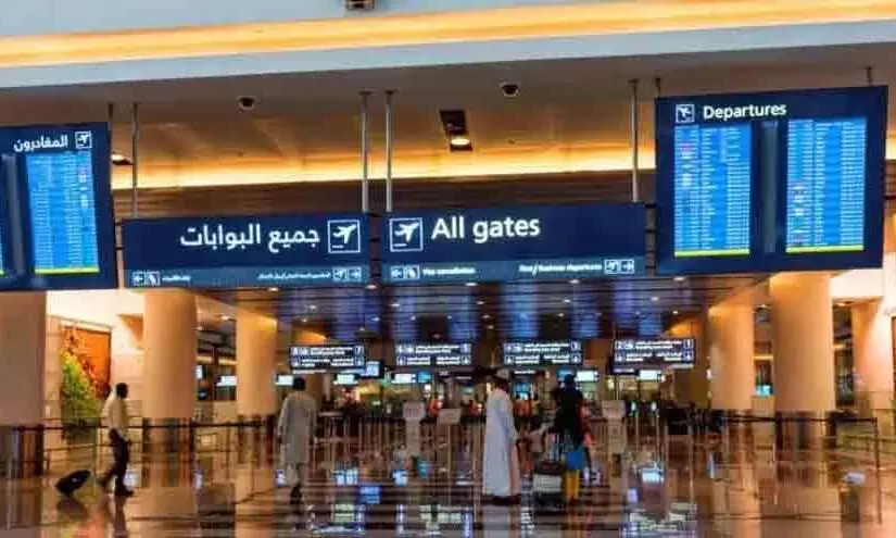 ഒമാനിലേക്ക് മരുന്നു കൊണ്ടുപോകുന്നവർ രേഖകൾ ഹാജരാക്കണം ഒമാനിലേക്ക് മരുന്നു കൊണ്ടുപോകുന്നവർ രേഖകൾ ഹാജരാക്കണം