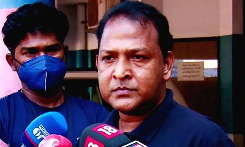 ബാലചന്ദ്രകുമാറിന് എതിരായ ബലാത്സംഗ കേസ്; അന്വേഷണ റിപ്പോർട്ട് കോടതിയിൽ സമർപ്പിച്ചു