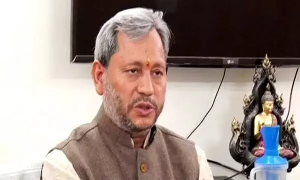 ഏക സിവിൽകോഡ് സാമൂഹിക സൗഹാർദം വർധിക്കുമെന്ന് ഉത്തരാഖണ്ഡ് മുൻ മുഖ്യമന്ത്രി