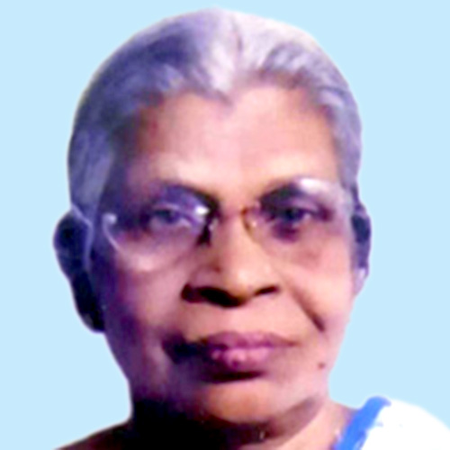 ആ​ന​ന്ദ​ഭാ​യി