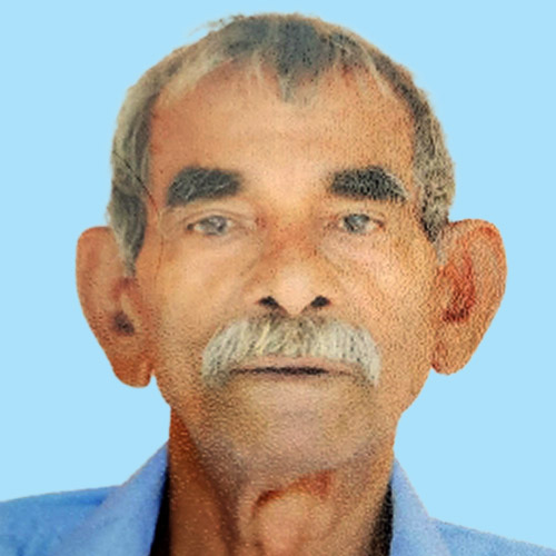 ഇ​ബ്രാ​ഹിം