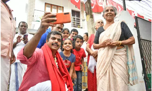 തൃക്കാക്കര ഉപതെരഞ്ഞെടുപ്പ്: സാരഥികൾ പറയുന്നു സാധ്യതകൾ