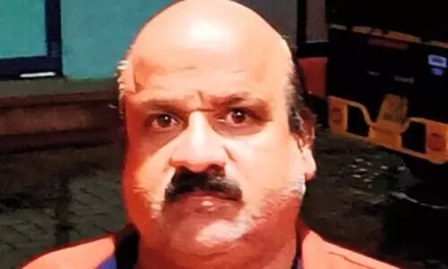 വ്യാജ കമ്പനികളുടെ പേരിൽ കോടികൾ തട്ടിയ പിടികിട്ടാപ്പുള്ളി പിടിയിൽ