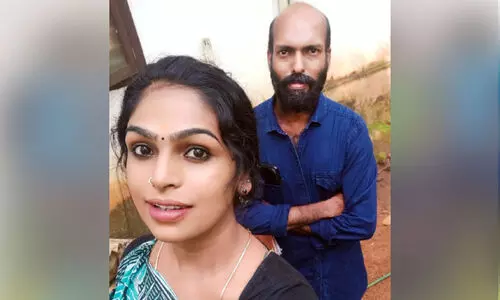 ചലച്ചിത്ര പുരസ്കാരം: ട്രാൻസ്ജൻഡർ അഭിനേത്രി; ചരിത്രമെഴുതി നേഹ
