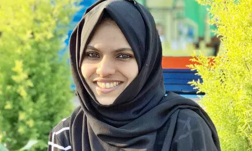 നീറ്റ് പി.ജി: രണ്ടാം റാങ്കിന്‍റെ തിളക്കത്തിൽ സഅദ സുലൈമാൻ