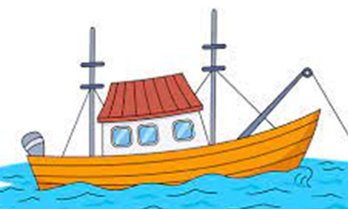 മത്സ്യബന്ധന ബോട്ടുകൾ പിടിച്ചെടുത്തു