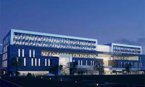 ഫർവാനിയ ആശുപത്രിക്ക് ബഹുമതി