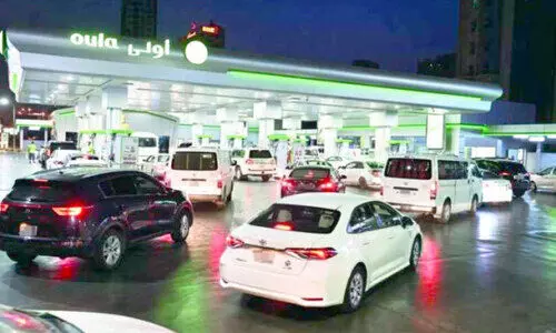 പെട്രോൾ സ്റ്റേഷനുകളിൽ തൊഴിലാളി ക്ഷാമം