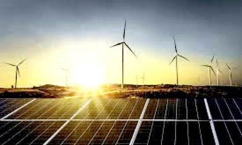 ബദൽ ഊർജപദ്ധതി: കുവൈത്ത് 700 കോടി ഡോളർ നിക്ഷേപിക്കും