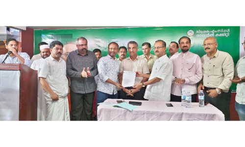 ജിദ്ദ കെ.എം.സി.സി ഹജ്ജ് വളന്റിയർ രജിസ്ട്രേഷൻ ആരംഭിച്ചു