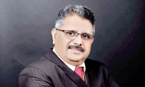 40 പ്രവാസ വർഷങ്ങൾ: അബ്‌ദു ശുക്കൂർ അലി പടിയിറങ്ങുന്നു