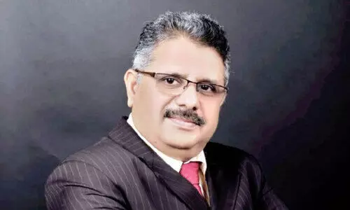 40 പ്രവാസ വർഷങ്ങൾ: അബ്‌ദു ശുക്കൂർ അലി പടിയിറങ്ങുന്നു