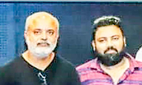 സംസ്ഥാന ചലച്ചിത്ര അവാർഡ് പ്രഖ്യാപനം: മൂവാറ്റുപുഴക്ക് അഭിമാനമായി മധു നീലകണ്ഠനും കൃഷ്ണേന്ദു കലേഷും