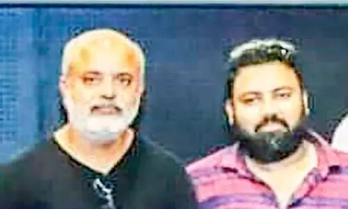 സംസ്ഥാന ചലച്ചിത്ര അവാർഡ് പ്രഖ്യാപനം: മൂവാറ്റുപുഴക്ക് അഭിമാനമായി മധു നീലകണ്ഠനും കൃഷ്ണേന്ദു കലേഷും