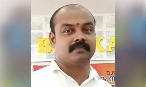 ഹരിദാസൻ വധക്കേസ്: ഒന്നാം പ്രതി കെ. ലിജേഷിന് നഗരസഭാംഗത്വം നഷ്ടമായേക്കും