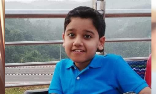 ചിറകുകൾ ബാക്കിയാക്കി ഡാനിഷ് പറന്നകന്നു