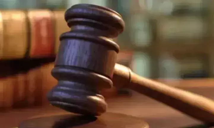 പർഭാനി കേസിൽ ഐ.എസ് ഭീകരന് ഏഴ് വർഷം ശിക്ഷ വിധിച്ച് എൻ.ഐ.എ കോടതി