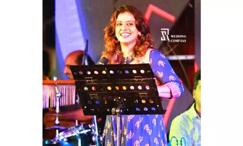 പ്രിയപ്പെട്ട പാട്ടിന് ലഭിച്ച പുരസ്കാരം -സിത്താര