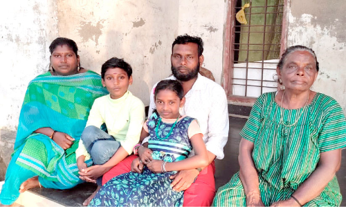 ചലച്ചിത്ര പുരസ്‌കാരനിറവില്‍ കുമരകം  ആദിത്യന് അഭിനന്ദനപ്രവാഹം