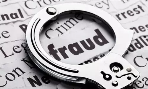 വിദേശ ജോലി വാഗ്ദാനം: പണം നൽകി വഞ്ചിതരായവർ നിരവധി