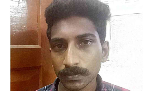 സമാധാന അന്തരീക്ഷത്തിന് സ്ഥിരം ഭീഷണി: കാപ നിയമ പ്രകാരം യുവാവ് അറസ്റ്റിൽ