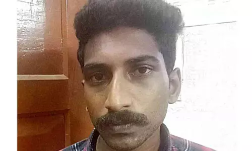 സമാധാന അന്തരീക്ഷത്തിന് സ്ഥിരം ഭീഷണി: കാപ നിയമ പ്രകാരം യുവാവ് അറസ്റ്റിൽ