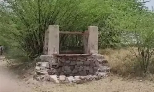 രണ്ടു ഗർഭിണികളടക്കം അഞ്ചുപേർ കിണറ്റിൽ മരിച്ച നിലയിൽ; സ്ത്രീധനത്തിന്റെ പേരിൽ ഭർതൃ വീട്ടുകാർ കൊലപ്പെടുത്തിയെന്ന് ആരോപണം