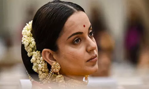 kangana ranaut