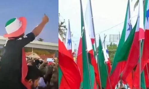 പോപുലര്‍ ഫ്രണ്ട് മുദ്രാവാക്യ കേസ്: 31 പേര്‍ക്കും ഹൈകോടതി ജാമ്യം നല്‍കി