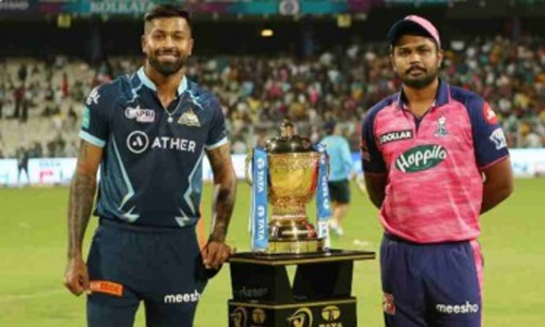 ഐ.പി.എല്ലിൽ ഇന്ന് കിരീടപ്പോര്