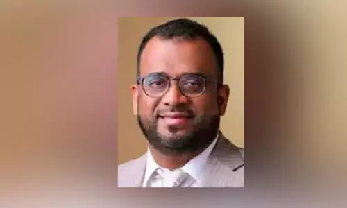 ഡോ. അൻവർ അമീൻ ചേലാട്ട് അത് ലറ്റിക്സ് ഫെഡ. ഓഫ് ഇന്ത്യ വൈസ് പ്രസിഡന്റ്