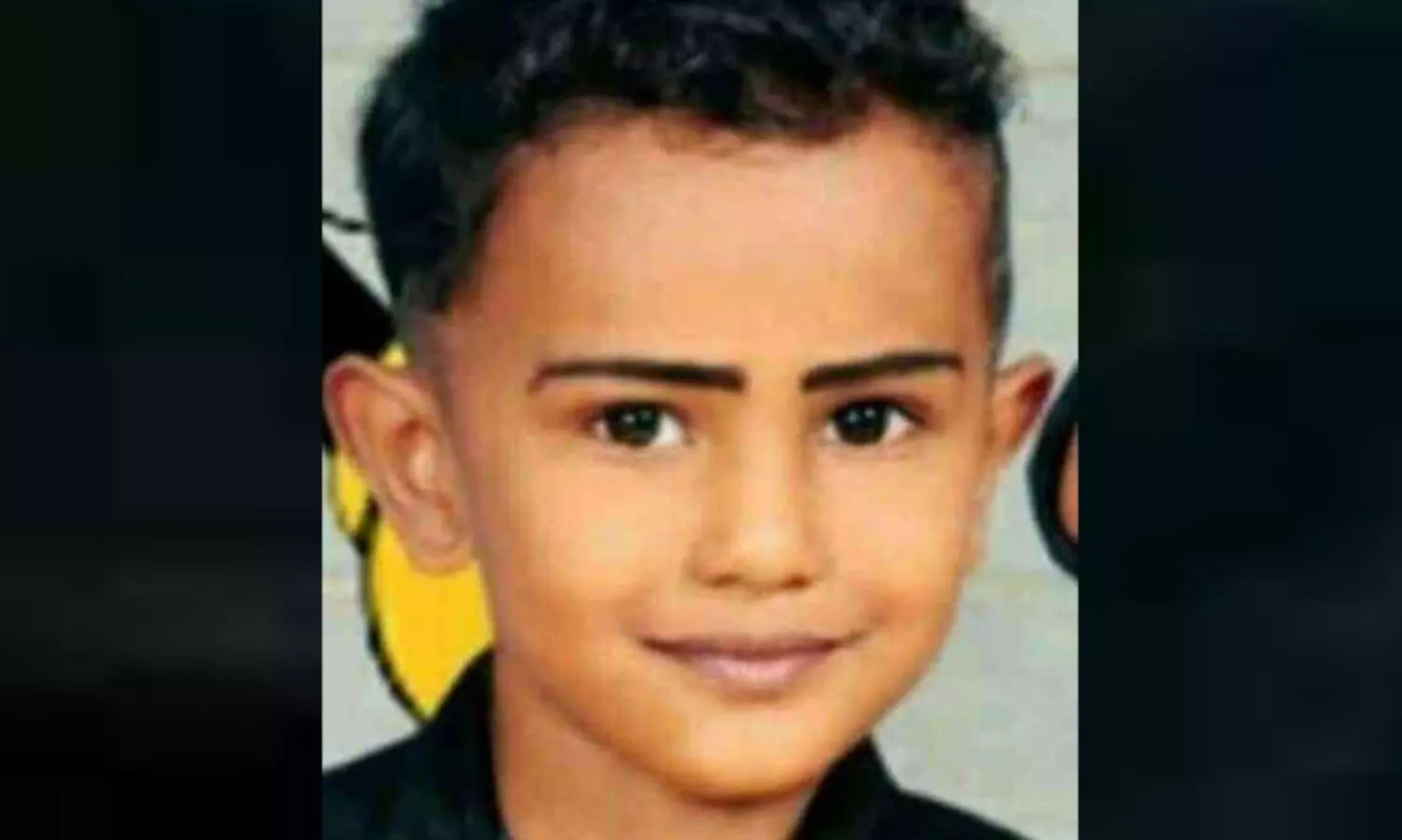 മൂന്നുമാസം മുമ്പ് നായുടെ കടിയേറ്റ ഒൻപതുകാരൻ മരിച്ചു