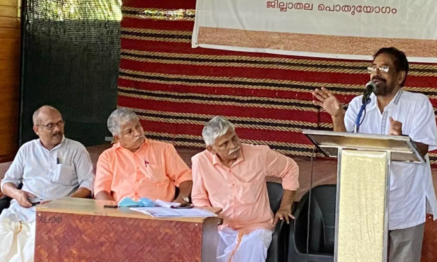 കേരള പ്രാദേശികചരിത്ര പഠനസമിതിയുടെ മലപ്പുറം ജില്ലയിലെ പഠനപദ്ധതികൾക്ക് തുടക്കം