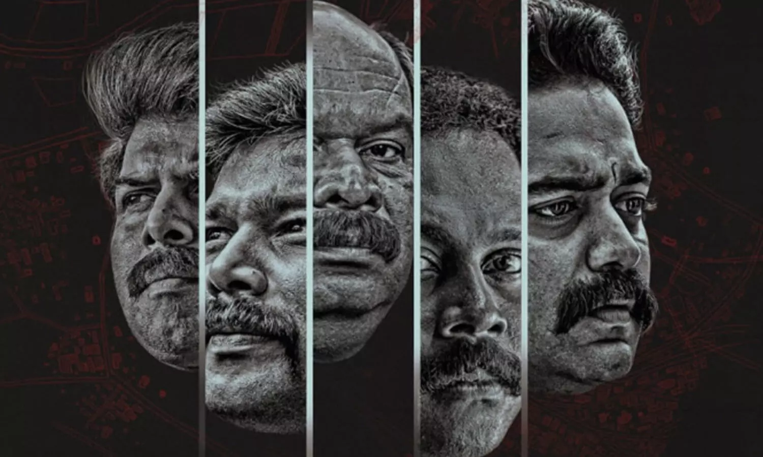 യഥാർത്ഥ സംഭവത്തിന്‍റെ റിയലിസ്റ്റിക് അവതരണവുമായി കുറ്റവും ശിക്ഷയും