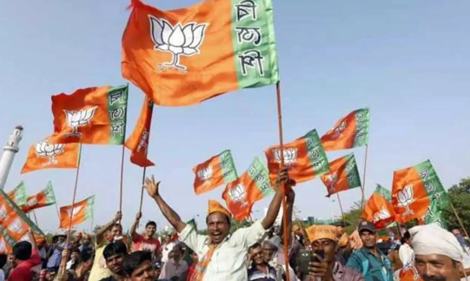 രാജ്യസഭ തെരഞ്ഞെടുപ്പ്; 16 സ്ഥാനാർഥികളെ പ്രഖ്യാപിച്ച് ബി.ജെ.പി